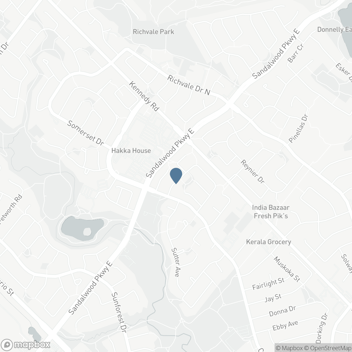 30 PRIMROSE CRESCENT, Brampton, Ontario L6Z 1E2